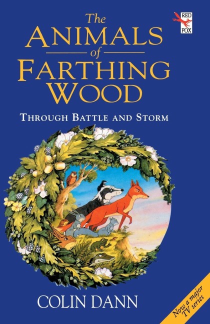 Through Battle And Storm