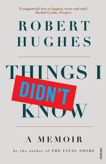 Things I Didnt Know