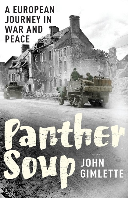 Panther Soup