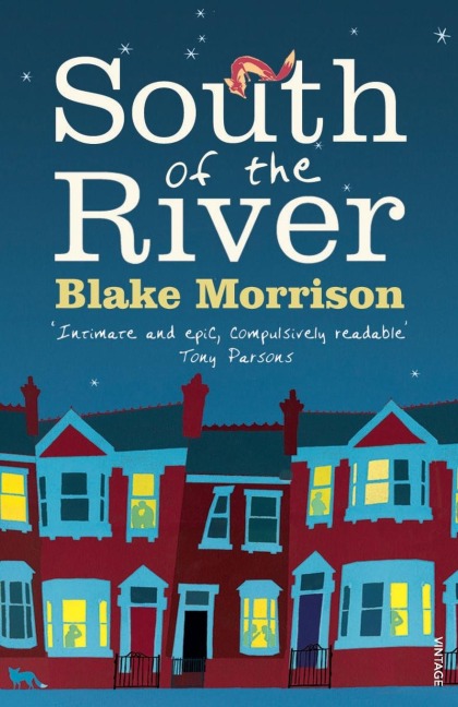South of the River