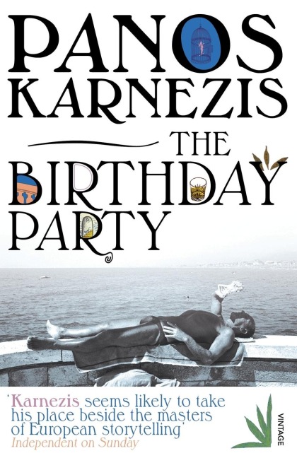The Birthday Party