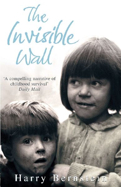 The Invisible Wall