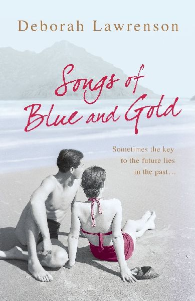 Songs of Blue and Gold
