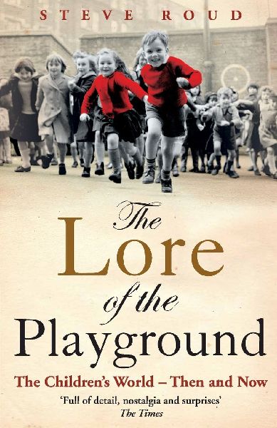The Lore of the Playground