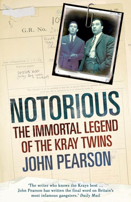 Notorious