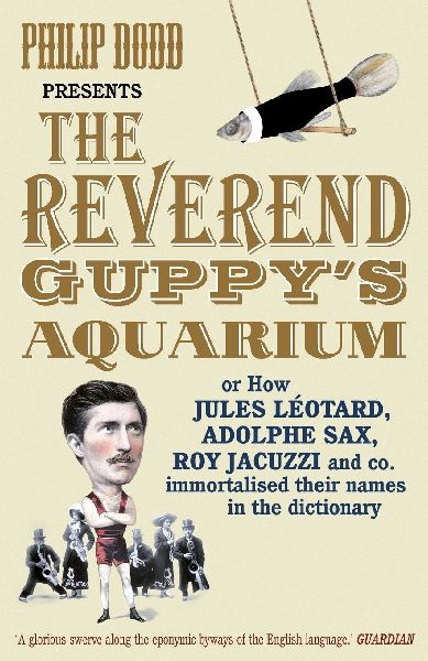 The Reverend Guppys Aquarium