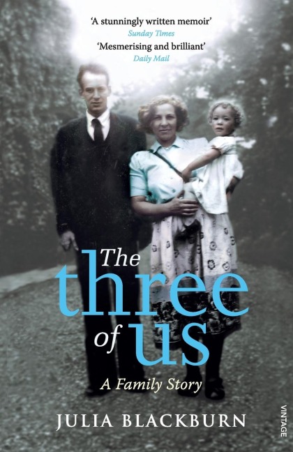 The Three of Us