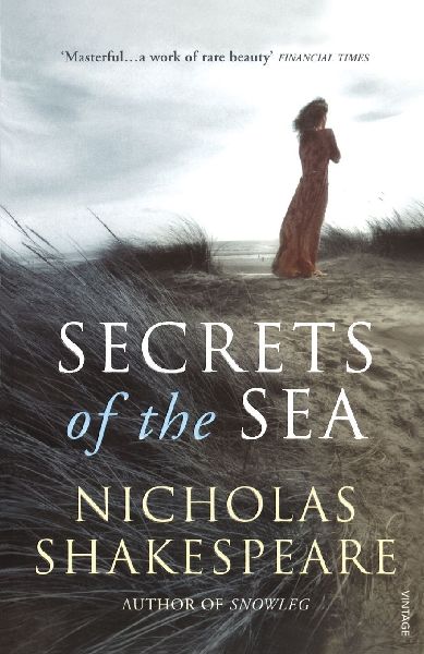 Secrets of the Sea