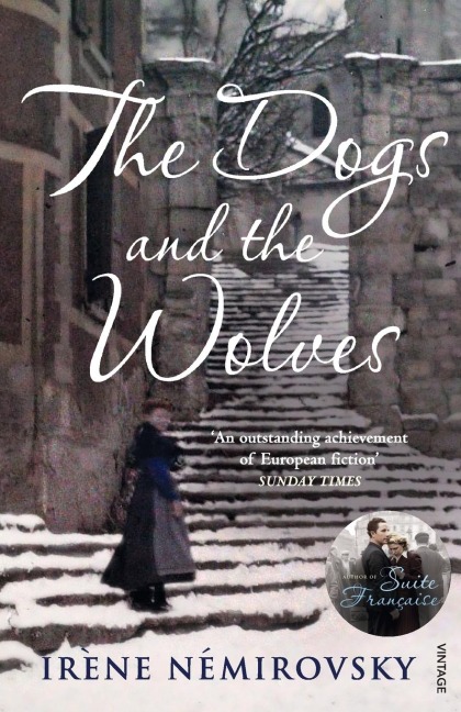 The Dogs and the Wolves
