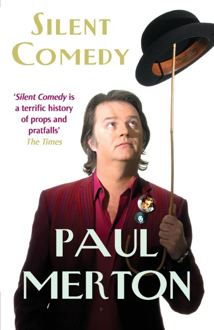 Silent Comedy