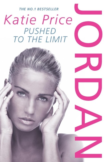 Jordan: Pushed to the Limit