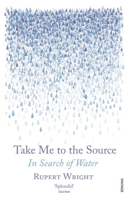 Take Me to the Source: In Search of Water