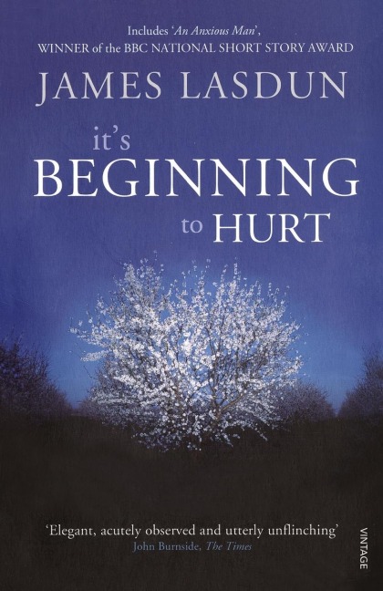 Its Beginning To Hurt
