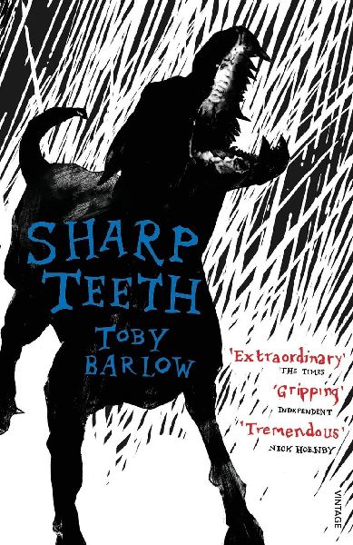 Sharp Teeth