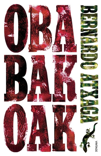 Obabakoak