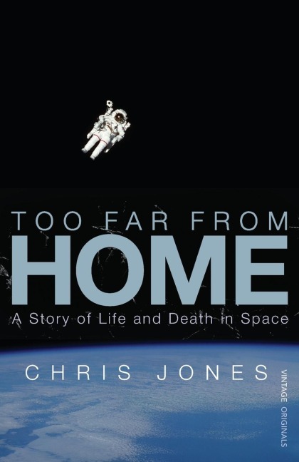 Too Far From Home