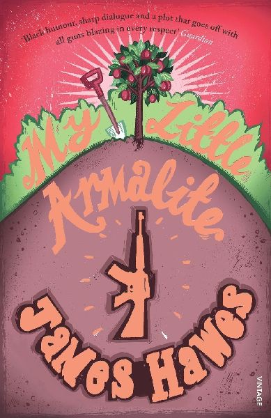 My Little Armalite