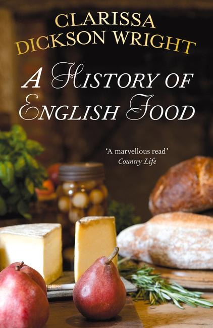 A History of English Food