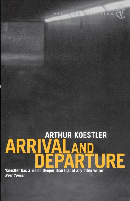 Arrival and Departure