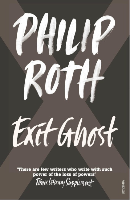 Exit Ghost