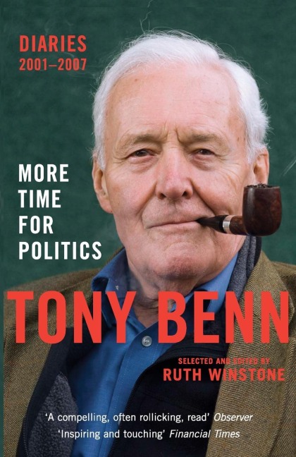 More Time for Politics