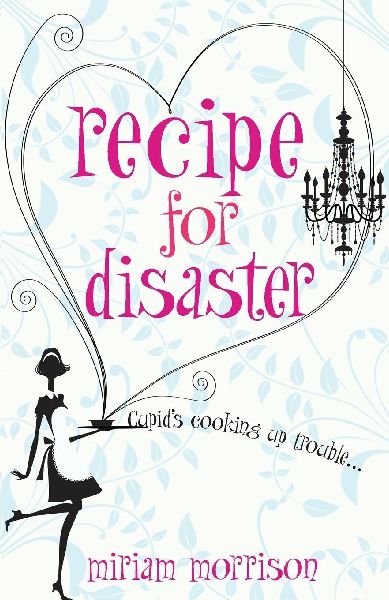 Recipe For Disaster