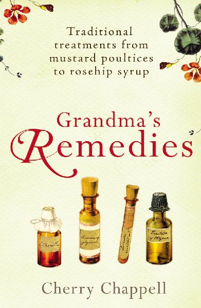 Grandmas Remedies