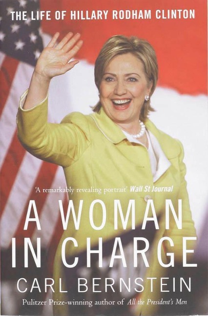 A Woman In Charge