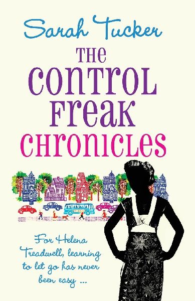 The Control Freak Chronicles