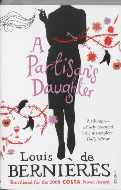 A Partisans Daughter