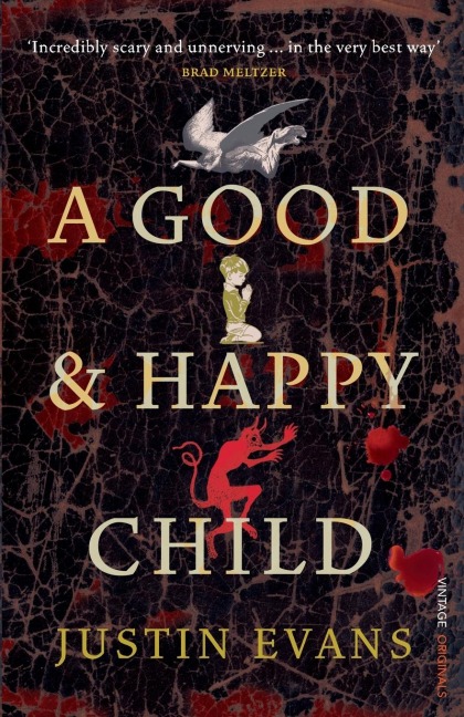 A Good and Happy Child
