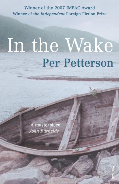 In The Wake