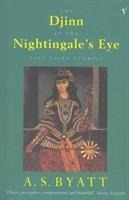 The Djinn In The Nightingale's Eye: Five Fairy Stories