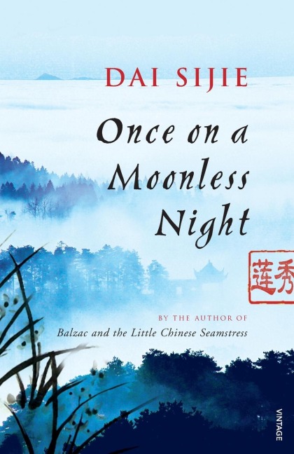 Once on a Moonless Night