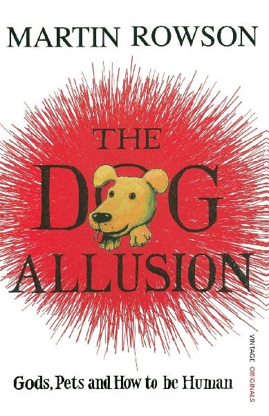 The Dog Allusion