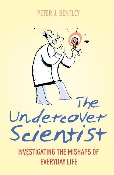 The Undercover Scientist