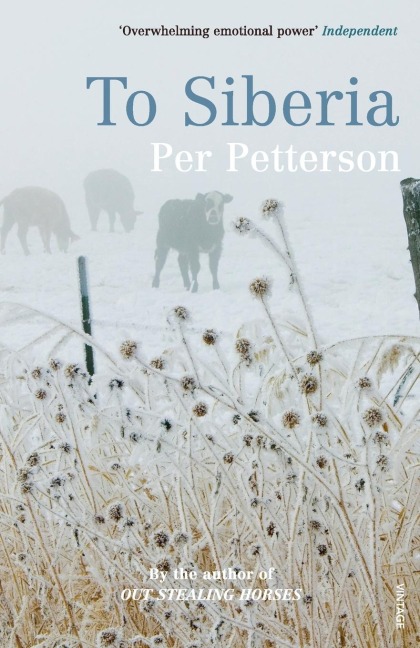 To Siberia