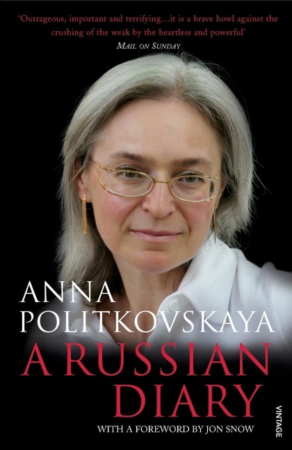A Russian Diary