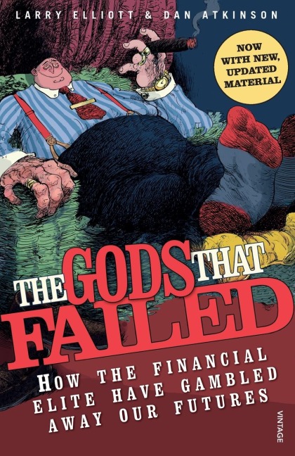 The Gods That Failed