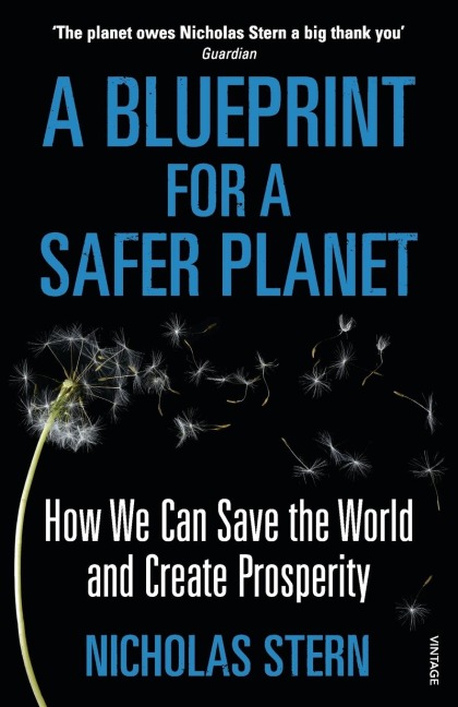 A Blueprint for a Safer Planet