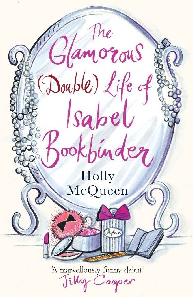 The Glamorous (Double) Life of Isabel Bo