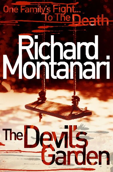 The Devil's Garden