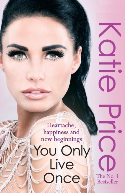 You Only Live Once