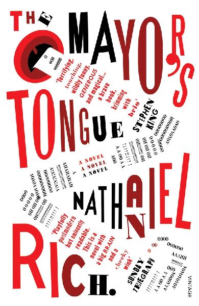 The Mayors Tongue