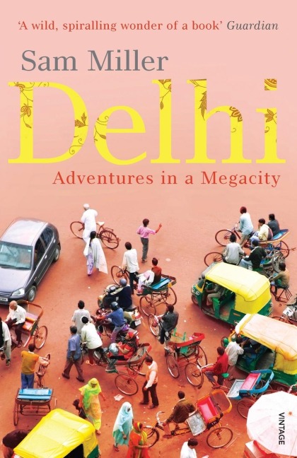 Delhi
