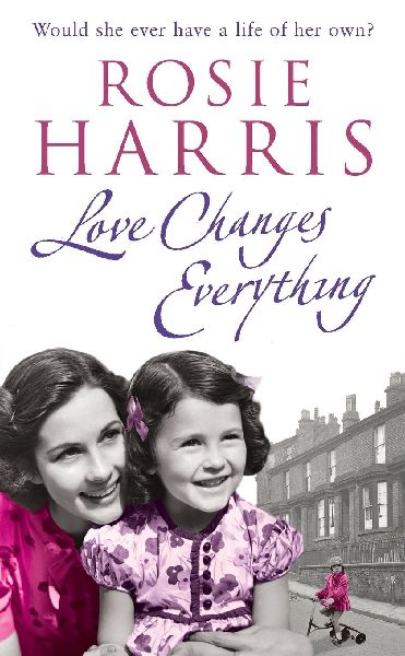 Love Changes Everything