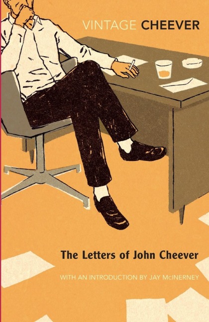 The Letters of John Cheever