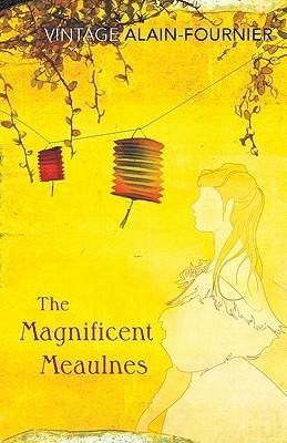 The Magnificent Meaulnes (Le Grand Meaul