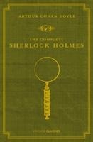 The Complete Sherlock Holmes