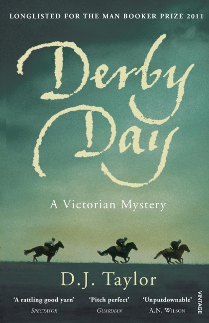Derby Day